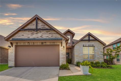 717 Woodcrest Drive Ennis TX 75119