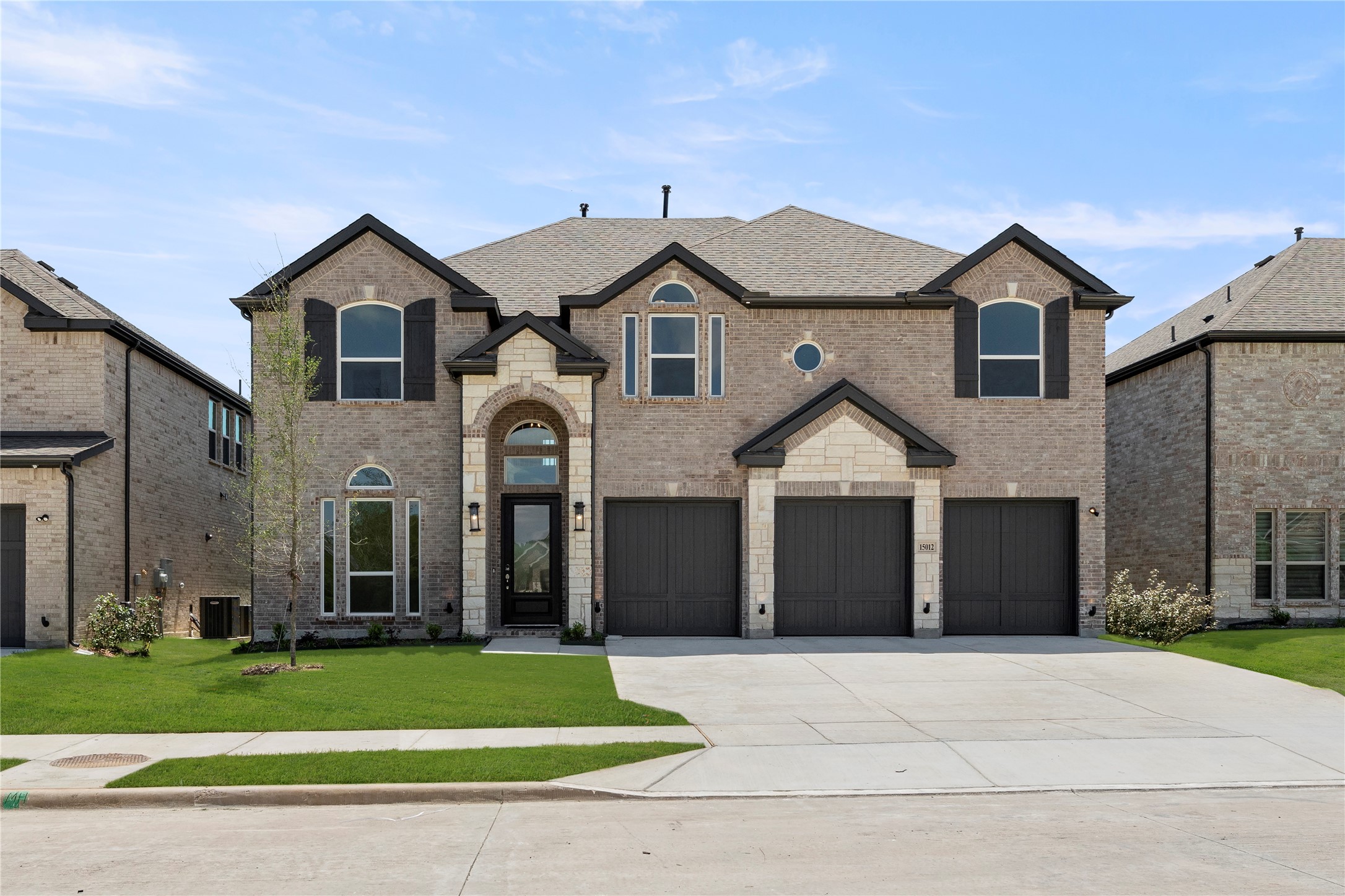 15012 N Barcas Court Little Elm TX 75068