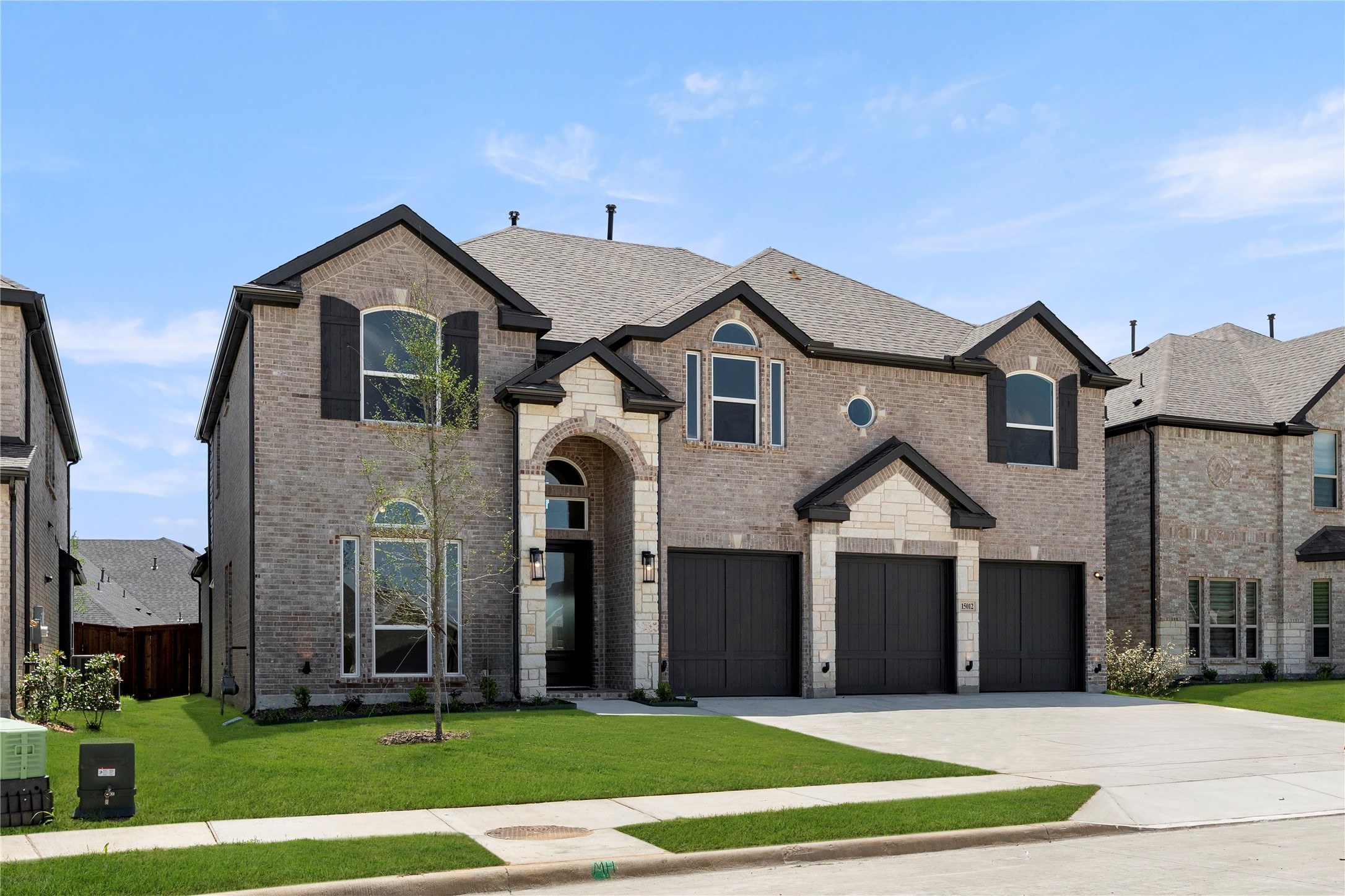 15012 N Barcas Court Little Elm TX 75068