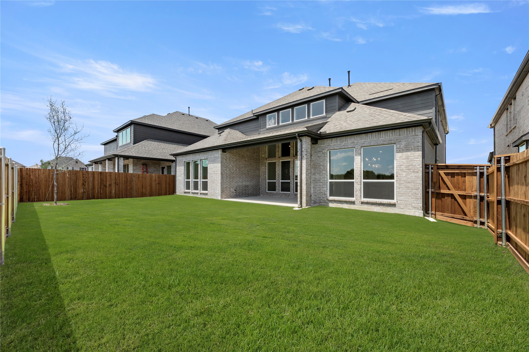 15012 N Barcas Court Little Elm TX 75068