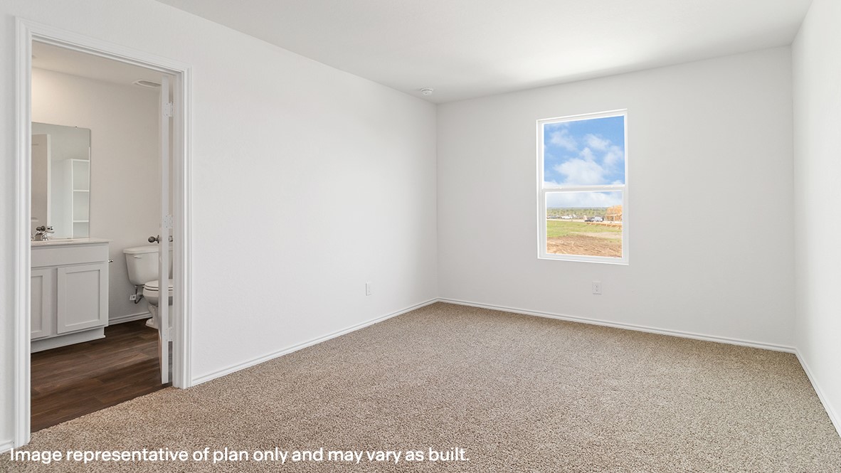 3002 Serenity Lane Sherman TX 75090