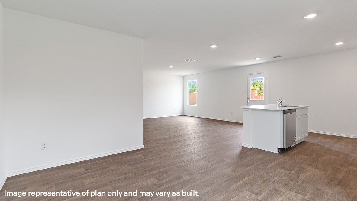 3002 Serenity Lane Sherman TX 75090
