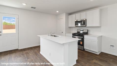 3002 Serenity Lane Sherman TX 75090