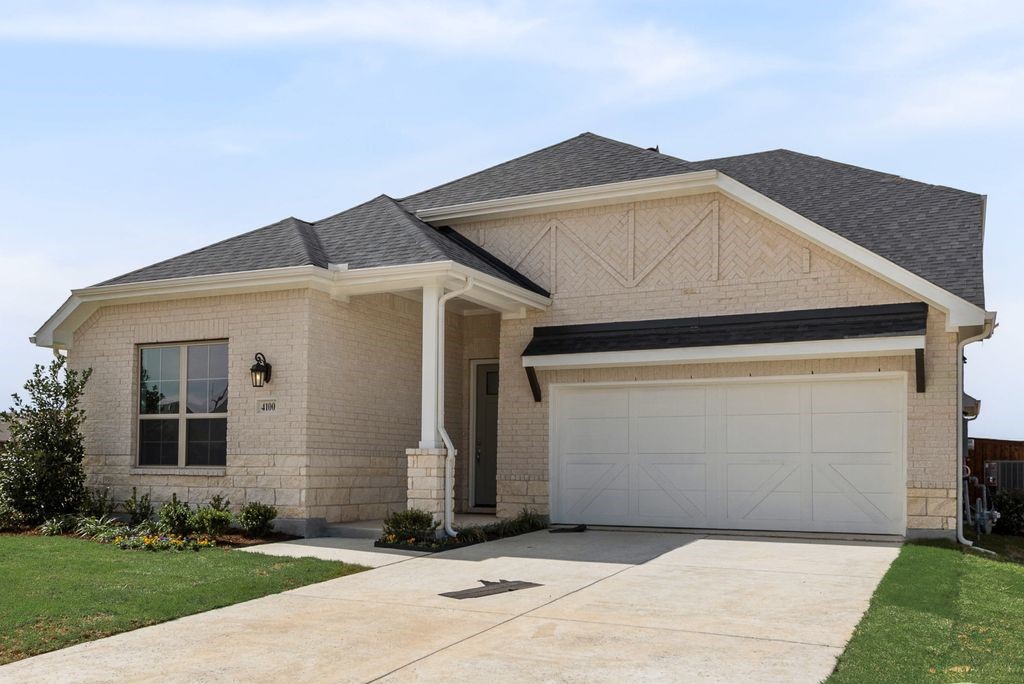 4100 Blackbird Avenue Little Elm TX 75068