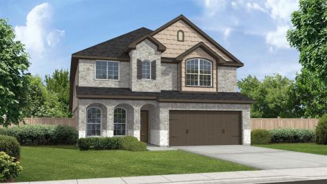 1401 Wentwood Drive Desoto TX 75115