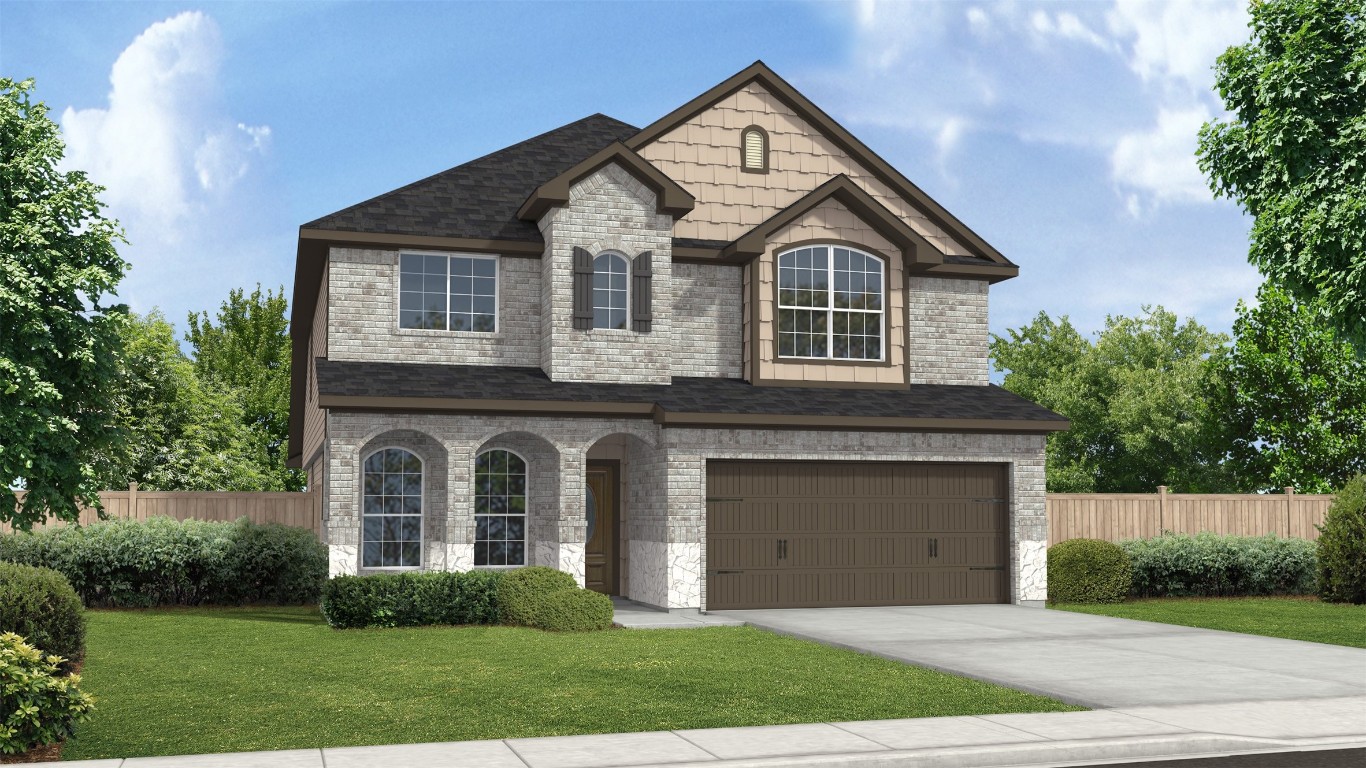 1401 Wentwood Drive Desoto TX 75115