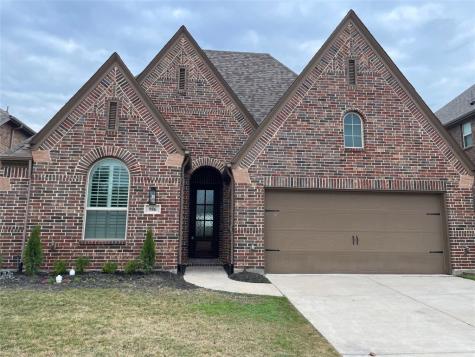 986 Canterbury Lane Forney TX 75126
