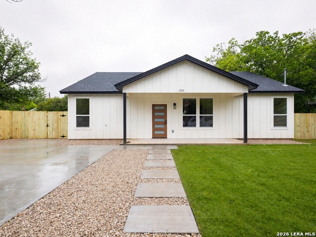 1319 Brady Avenue Brownwood TX 76801