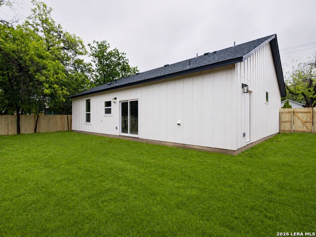 1319 Brady Avenue Brownwood TX 76801