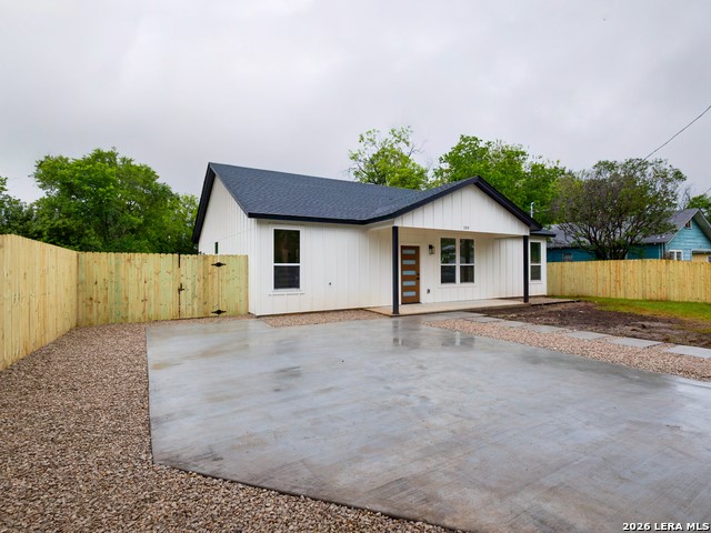 1319 Brady Avenue Brownwood TX 76801