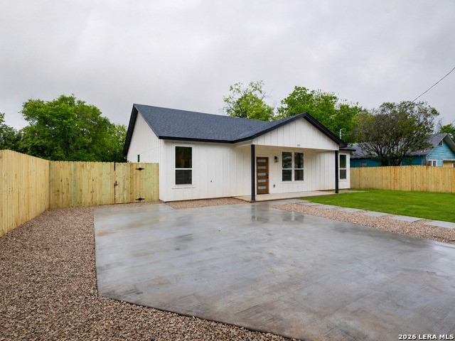 1319 Brady Avenue Brownwood TX 76801