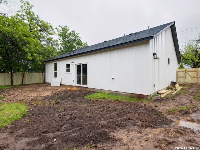 1319 Brady Avenue Brownwood TX 76801