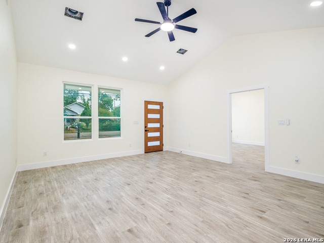 1319 Brady Avenue Brownwood TX 76801
