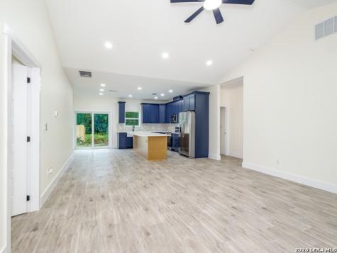 1319 Brady Avenue Brownwood TX 76801
