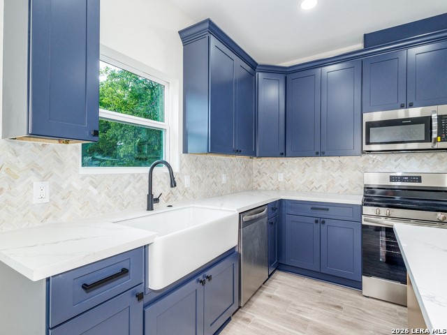 1319 Brady Avenue Brownwood TX 76801