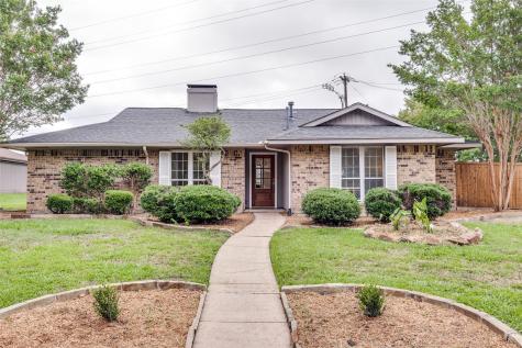 4000 Via Plata Mesquite TX 75150