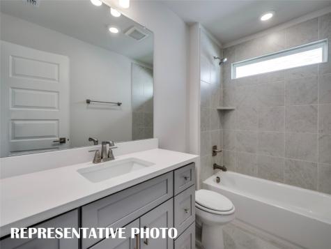 16525 Boston Ivy Drive Fort Worth TX 76247