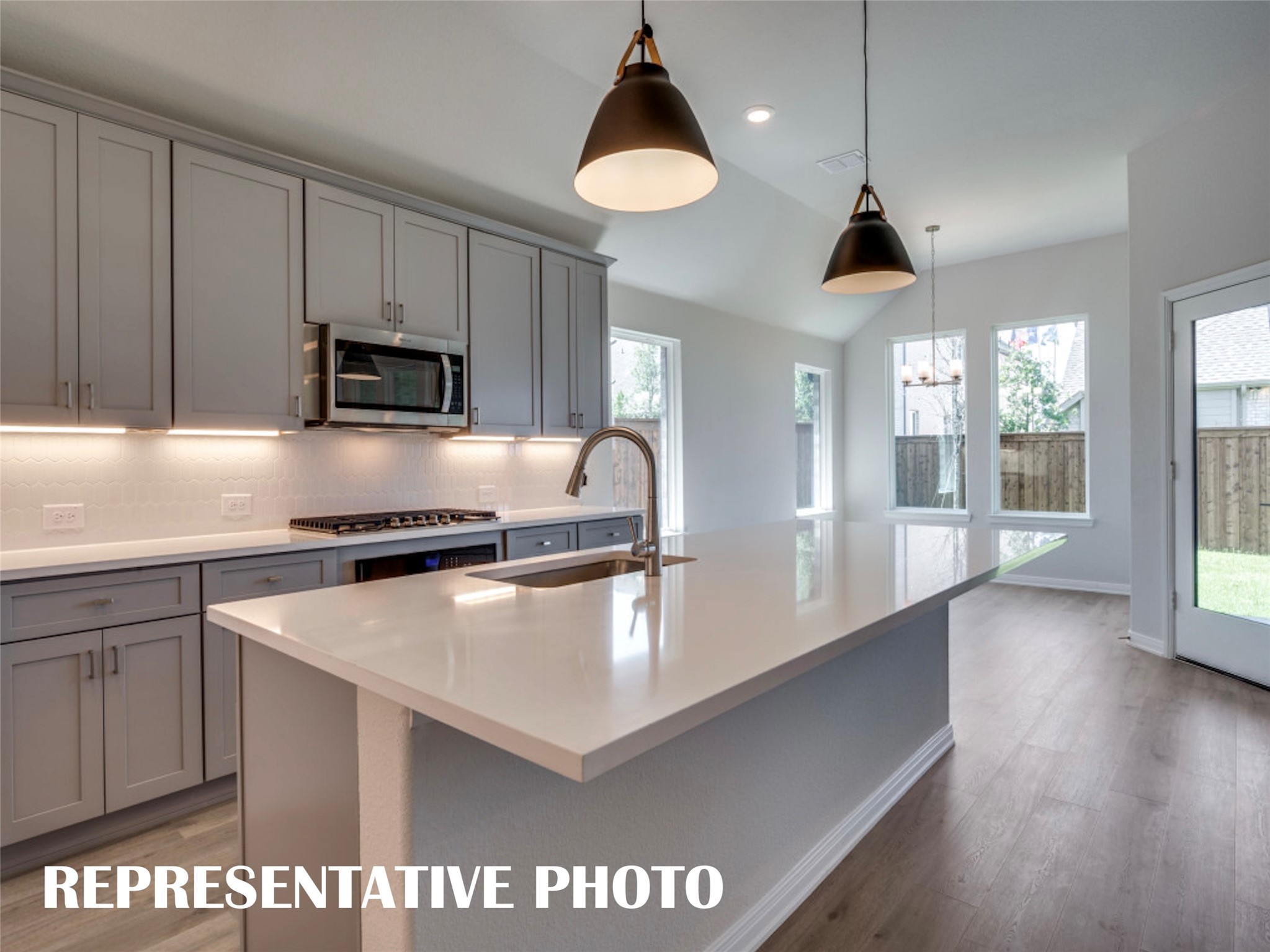 16525 Boston Ivy Drive Fort Worth TX 76247