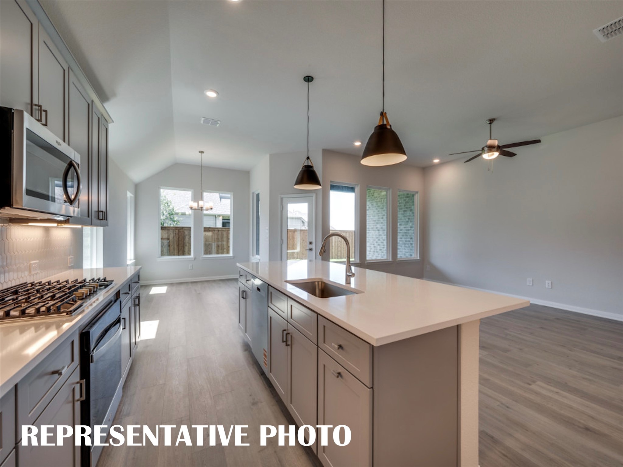 16525 Boston Ivy Drive Fort Worth TX 76247