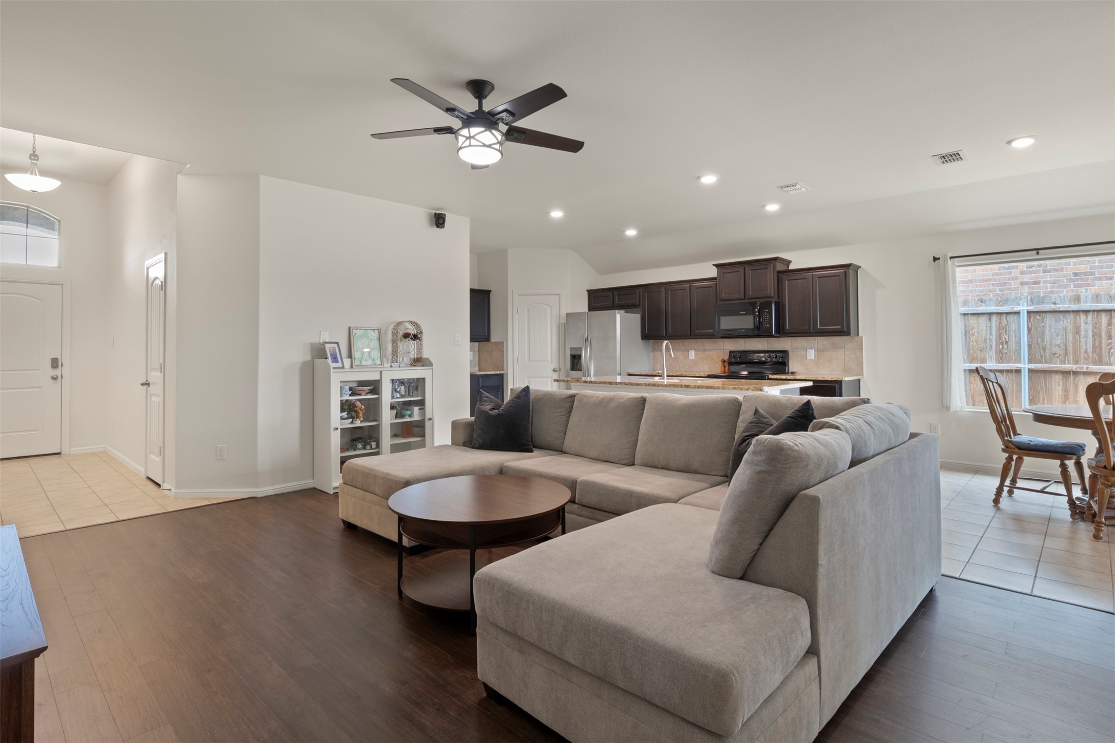 8209 Karole Drive Fort Worth TX 76120