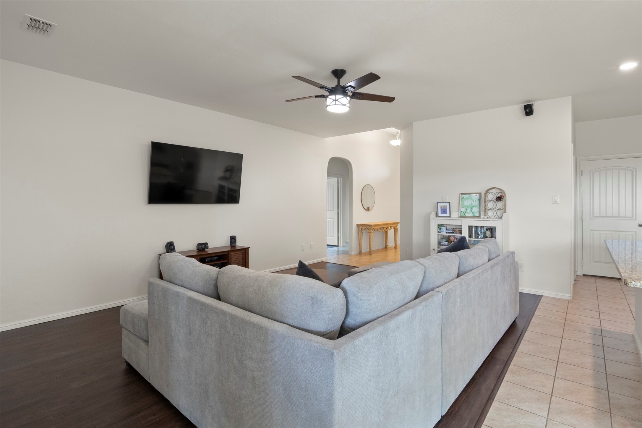 8209 Karole Drive Fort Worth TX 76120