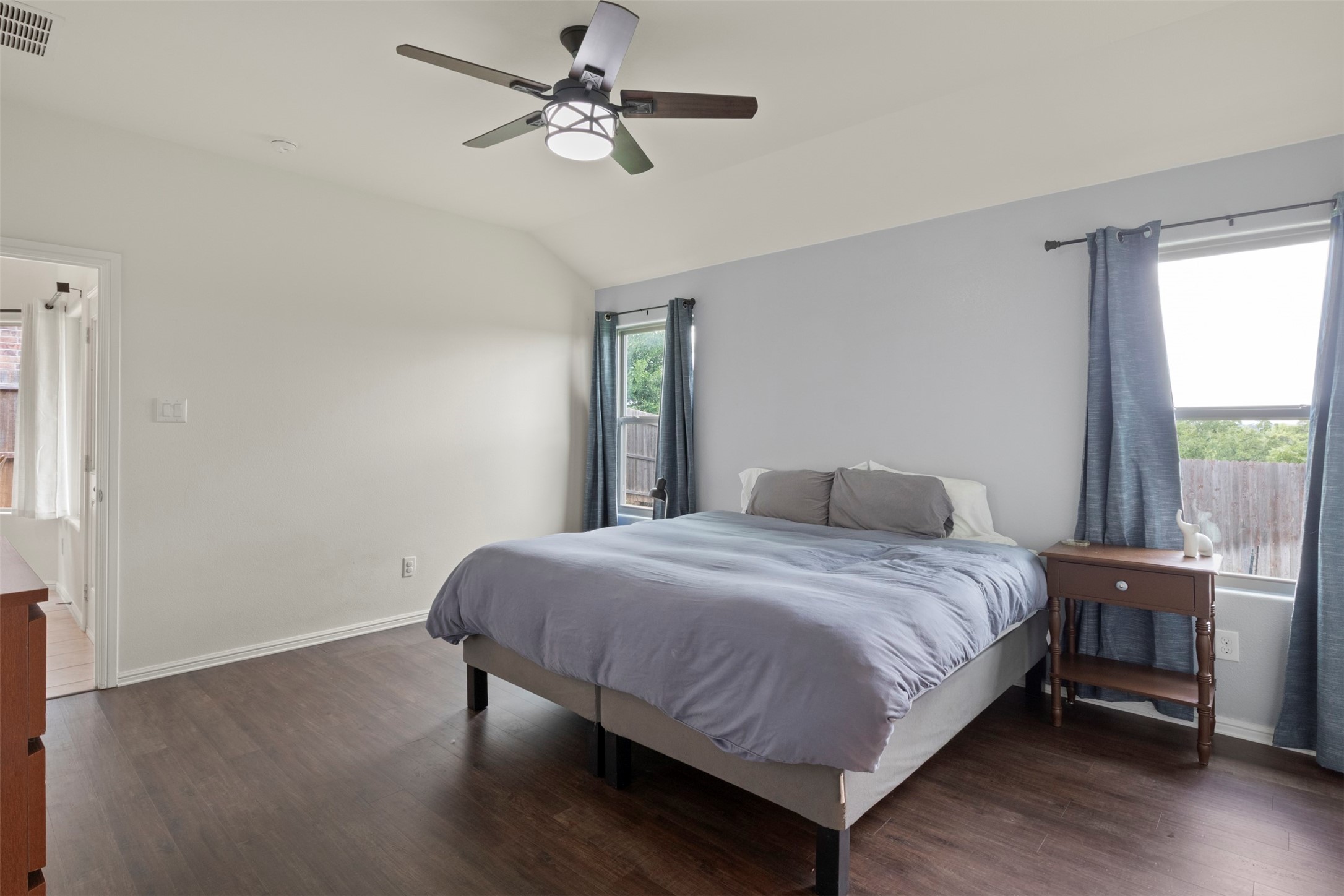 8209 Karole Drive Fort Worth TX 76120