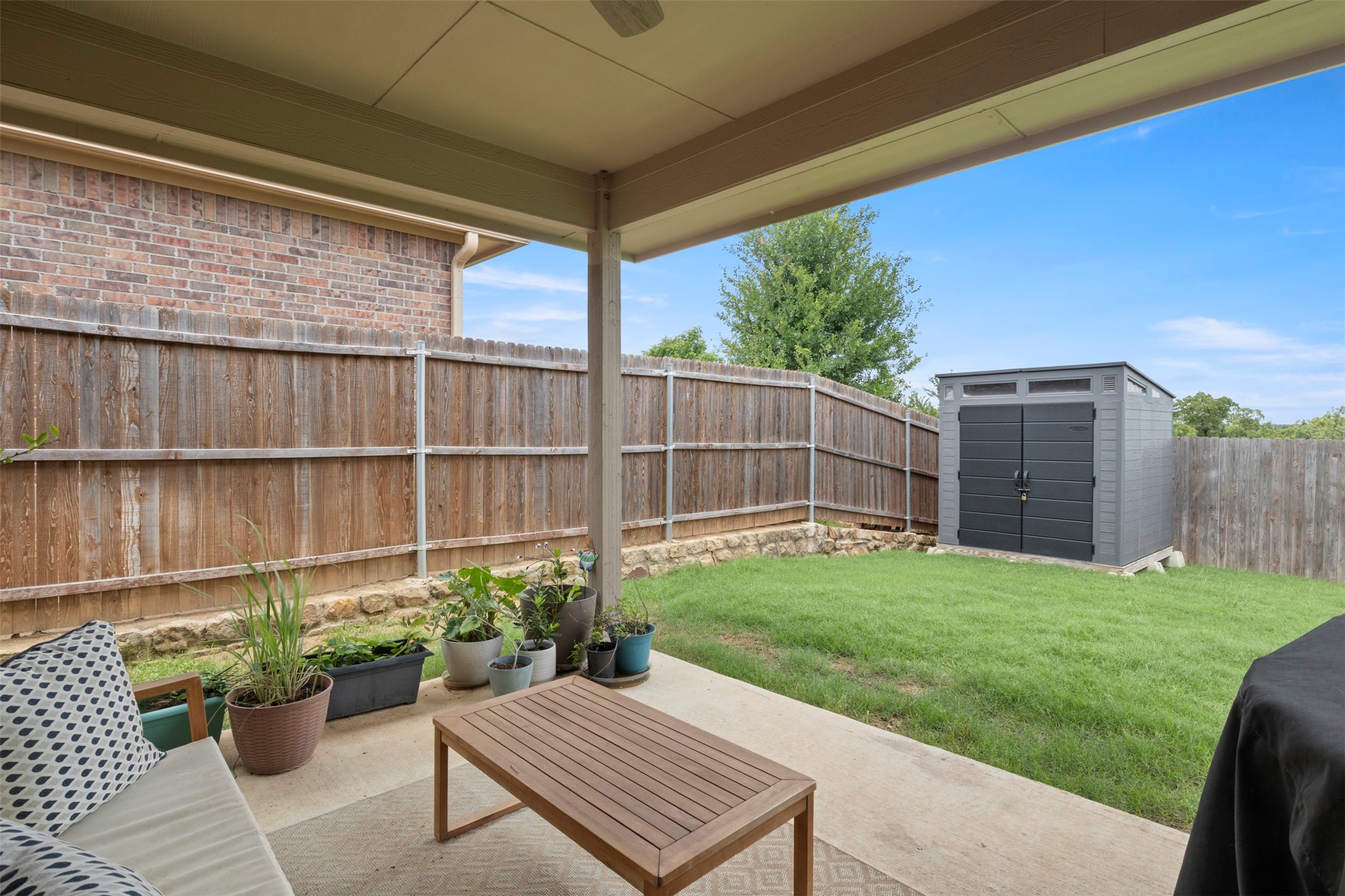 8209 Karole Drive Fort Worth TX 76120