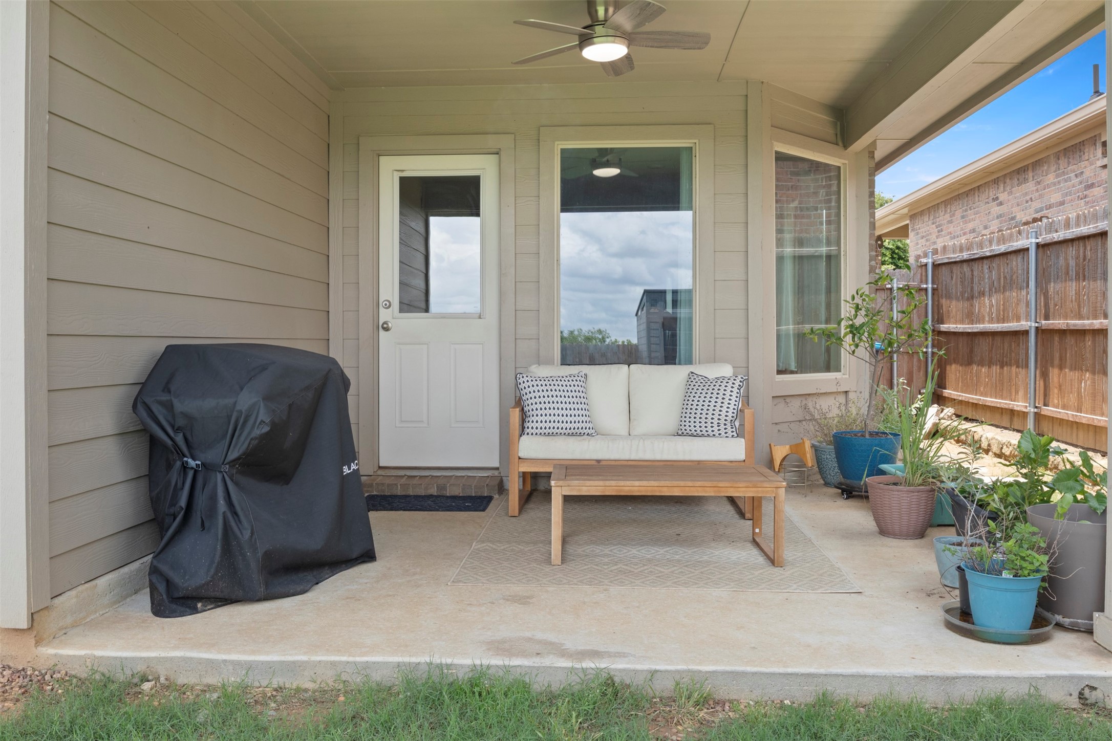 8209 Karole Drive Fort Worth TX 76120