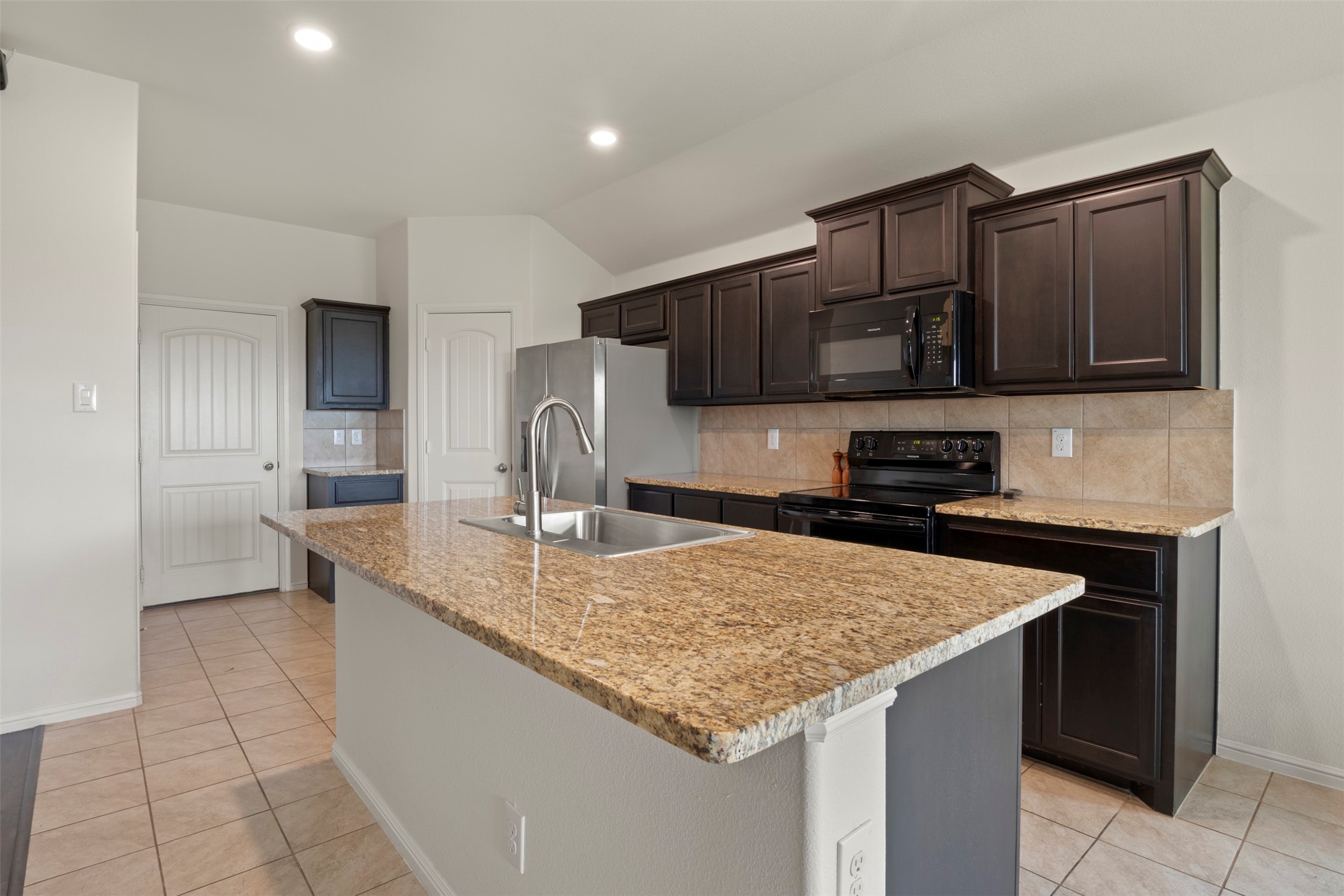 8209 Karole Drive Fort Worth TX 76120