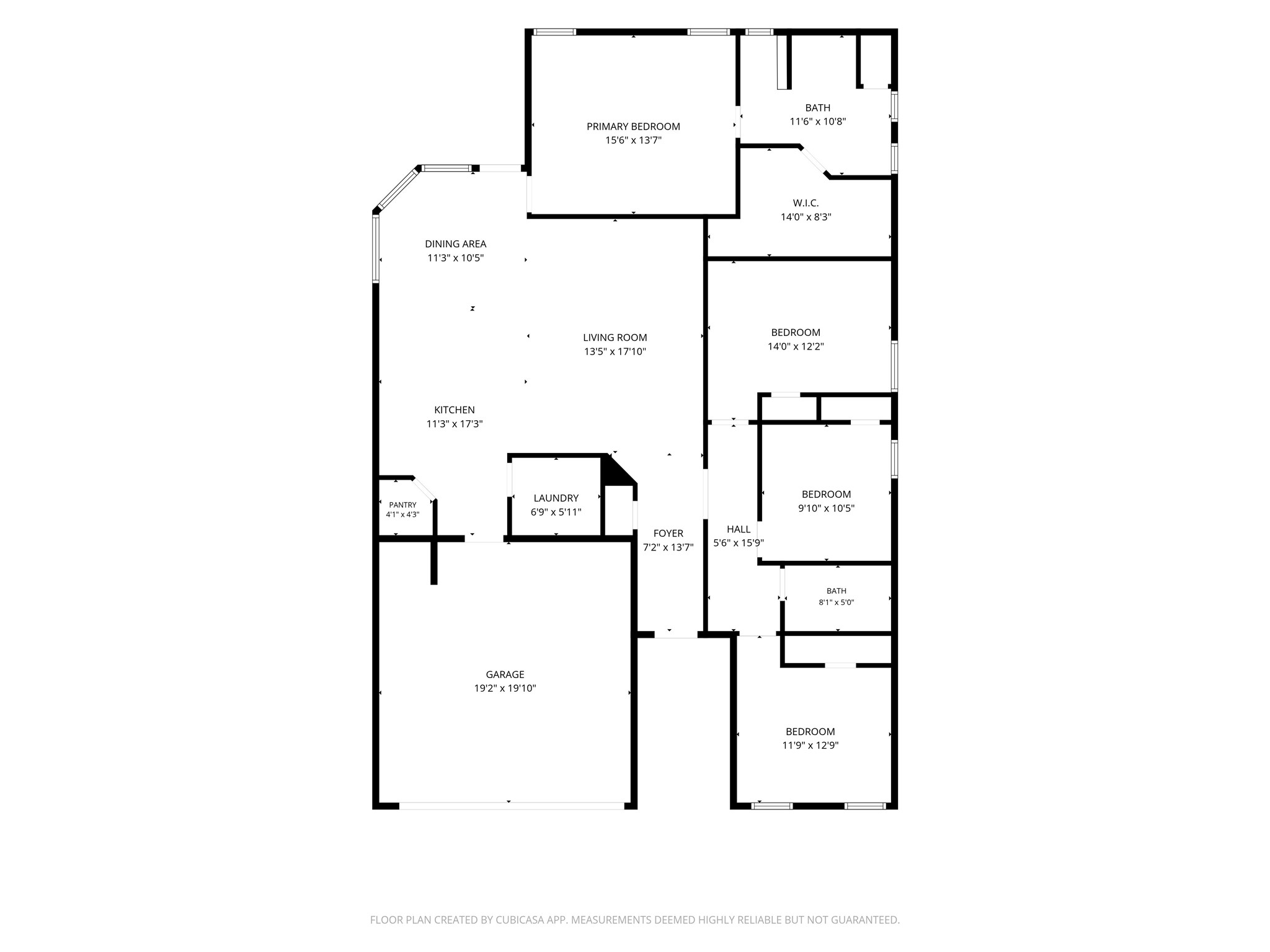 8209 Karole Drive Fort Worth TX 76120