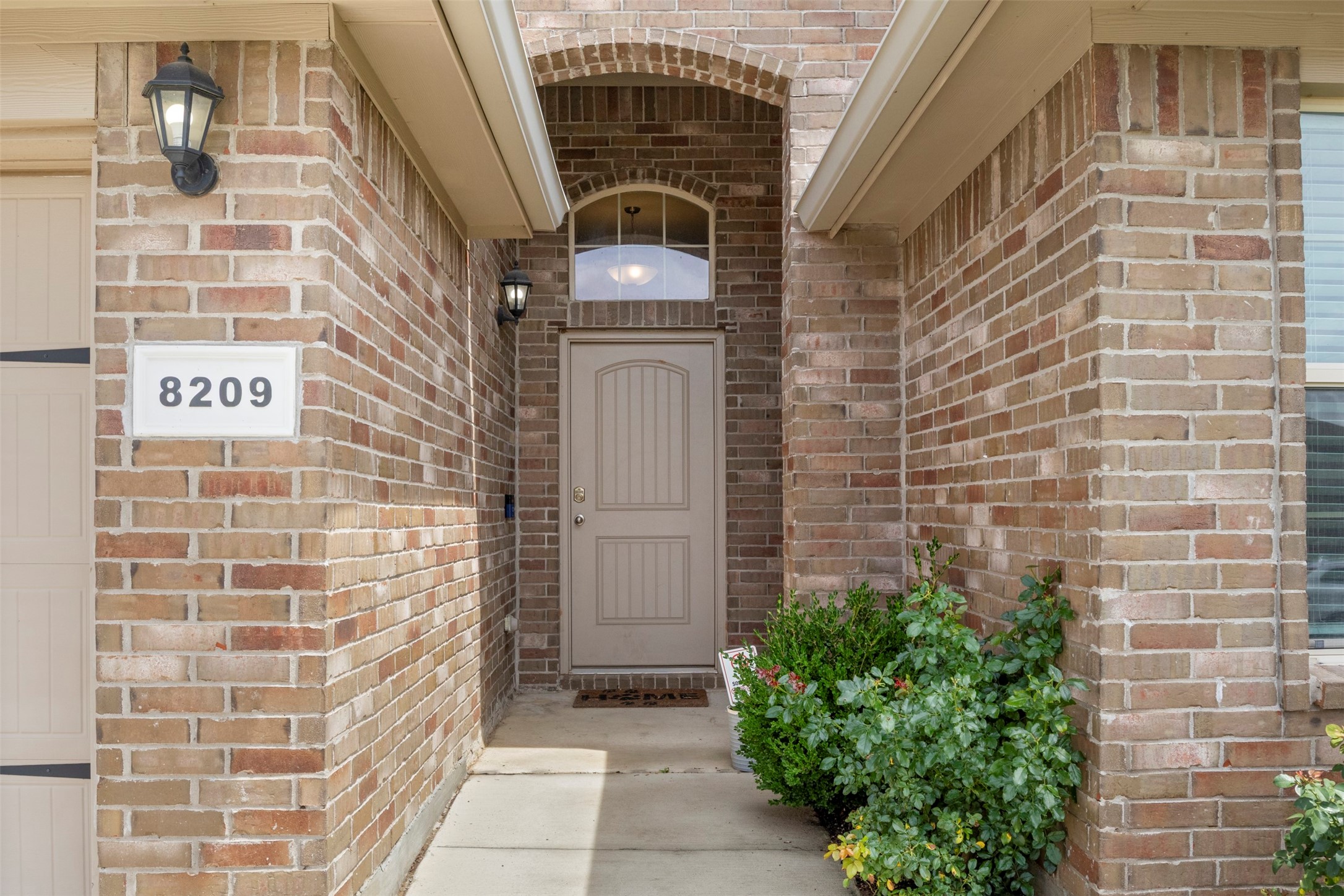 8209 Karole Drive Fort Worth TX 76120
