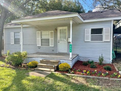 211 N Central Avenue Waxahachie TX 75165