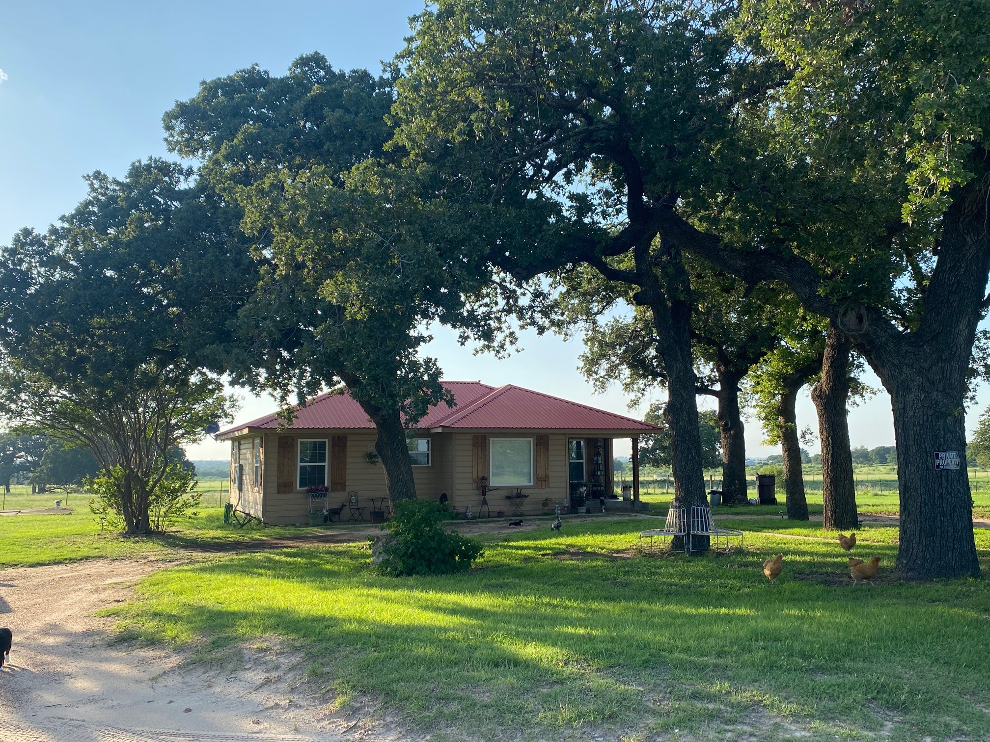 1350 County Road 404 Comanche TX 76442