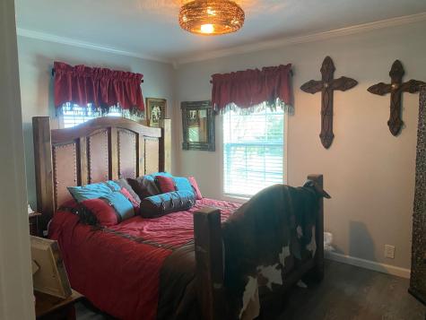 1350 County Road 404 Comanche TX 76442