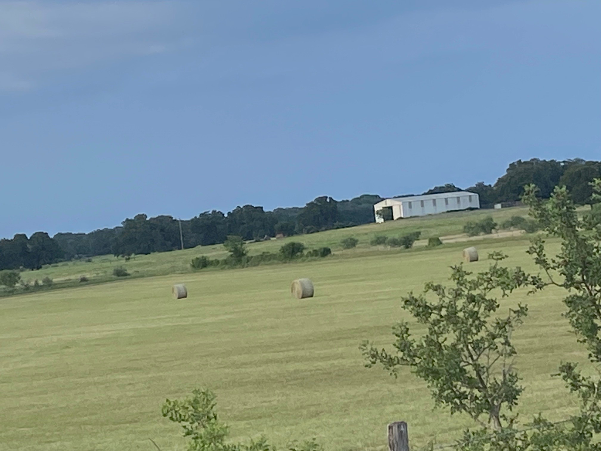 1350 County Road 404 Comanche TX 76442