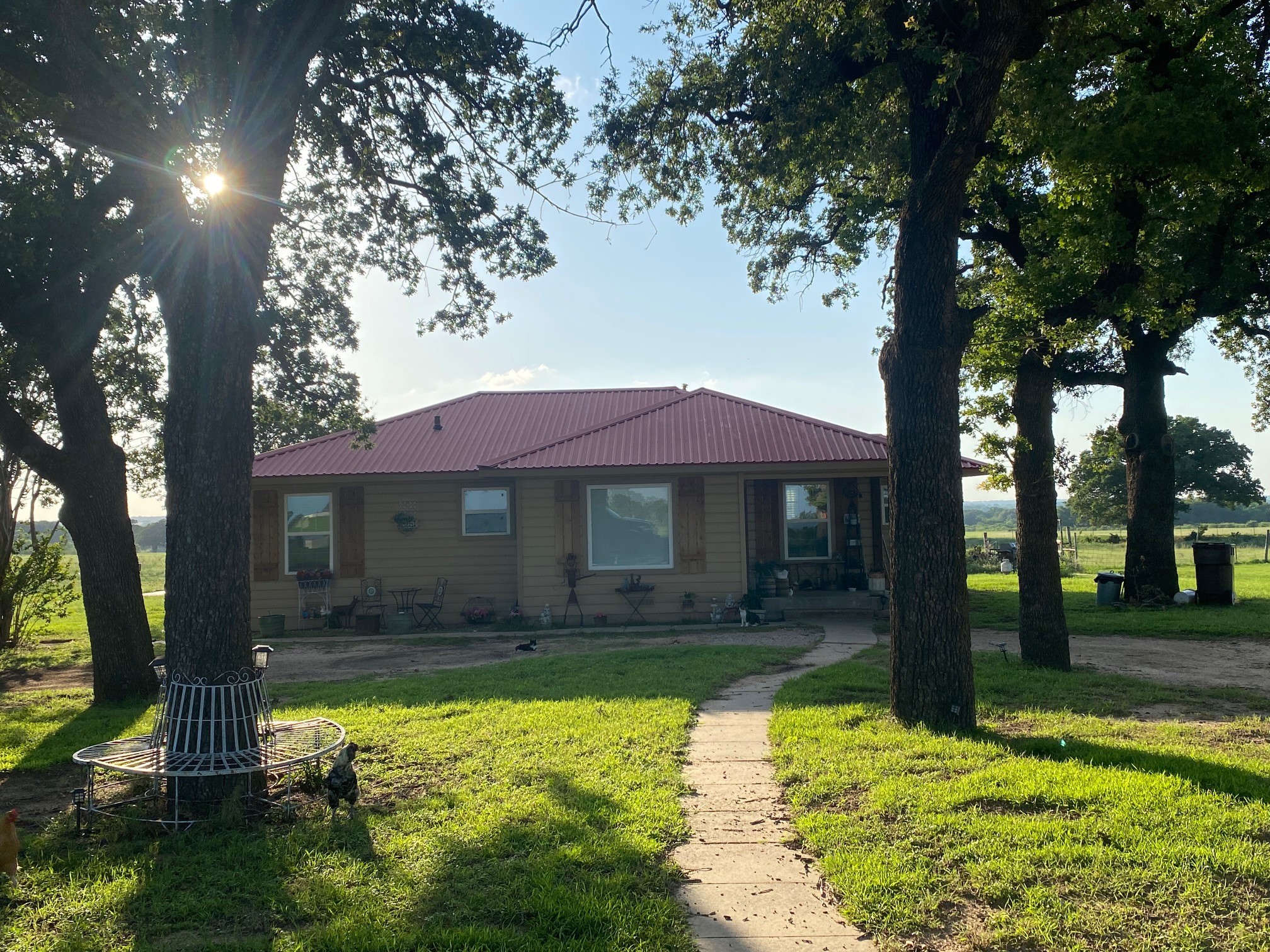 1350 County Road 404 Comanche TX 76442