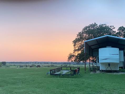 1350 County Road 404 Comanche TX 76442