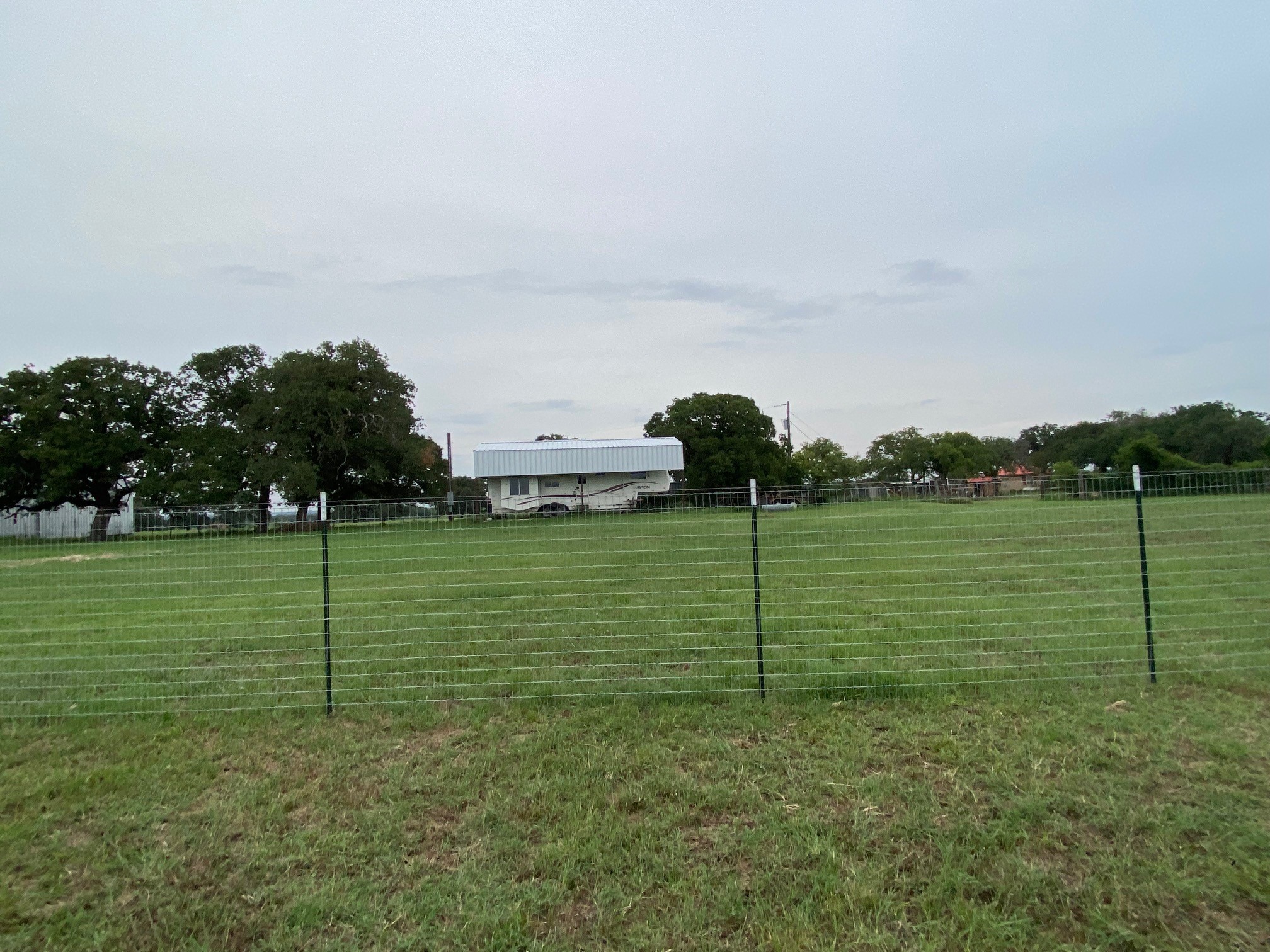 1350 County Road 404 Comanche TX 76442