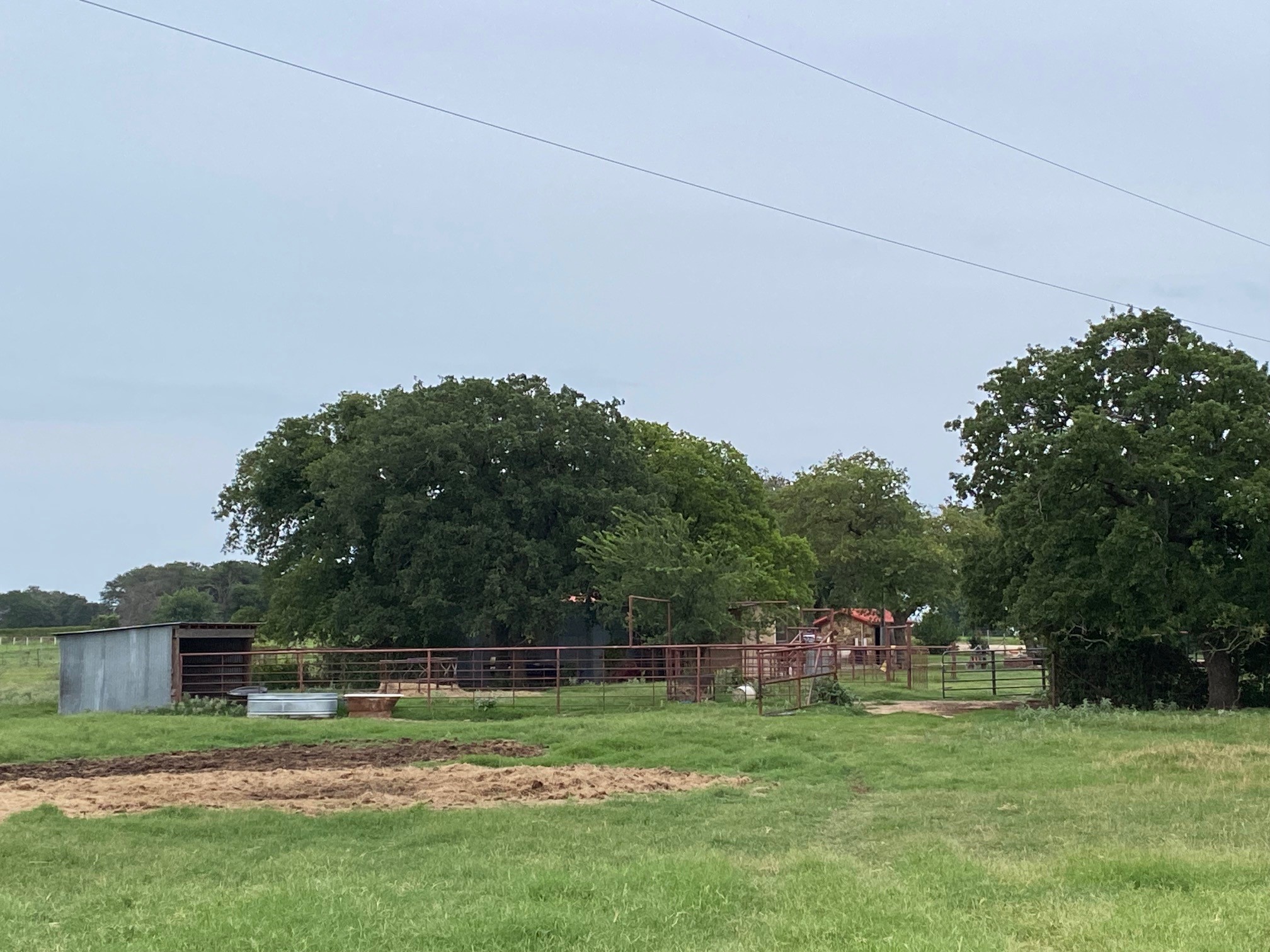 1350 County Road 404 Comanche TX 76442