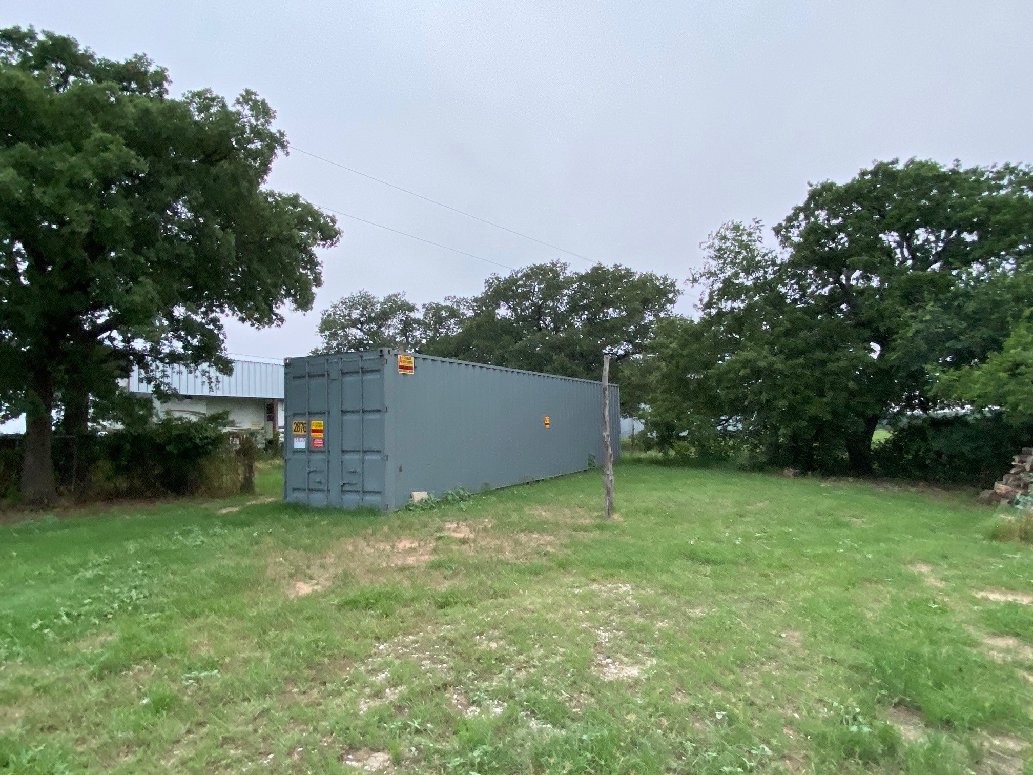 1350 County Road 404 Comanche TX 76442