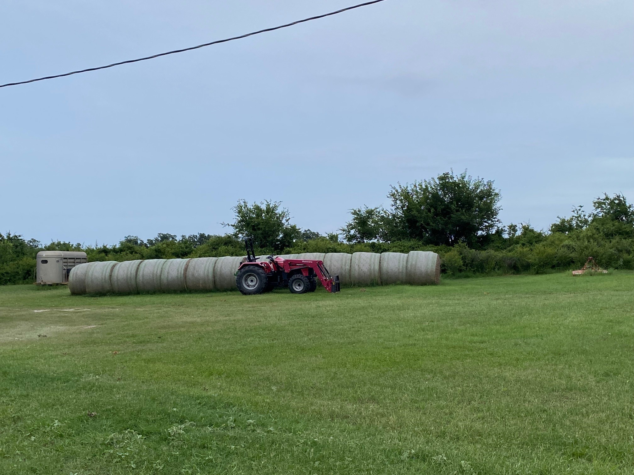 1350 County Road 404 Comanche TX 76442