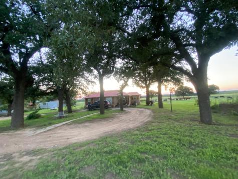 1350 County Road 404 Comanche TX 76442