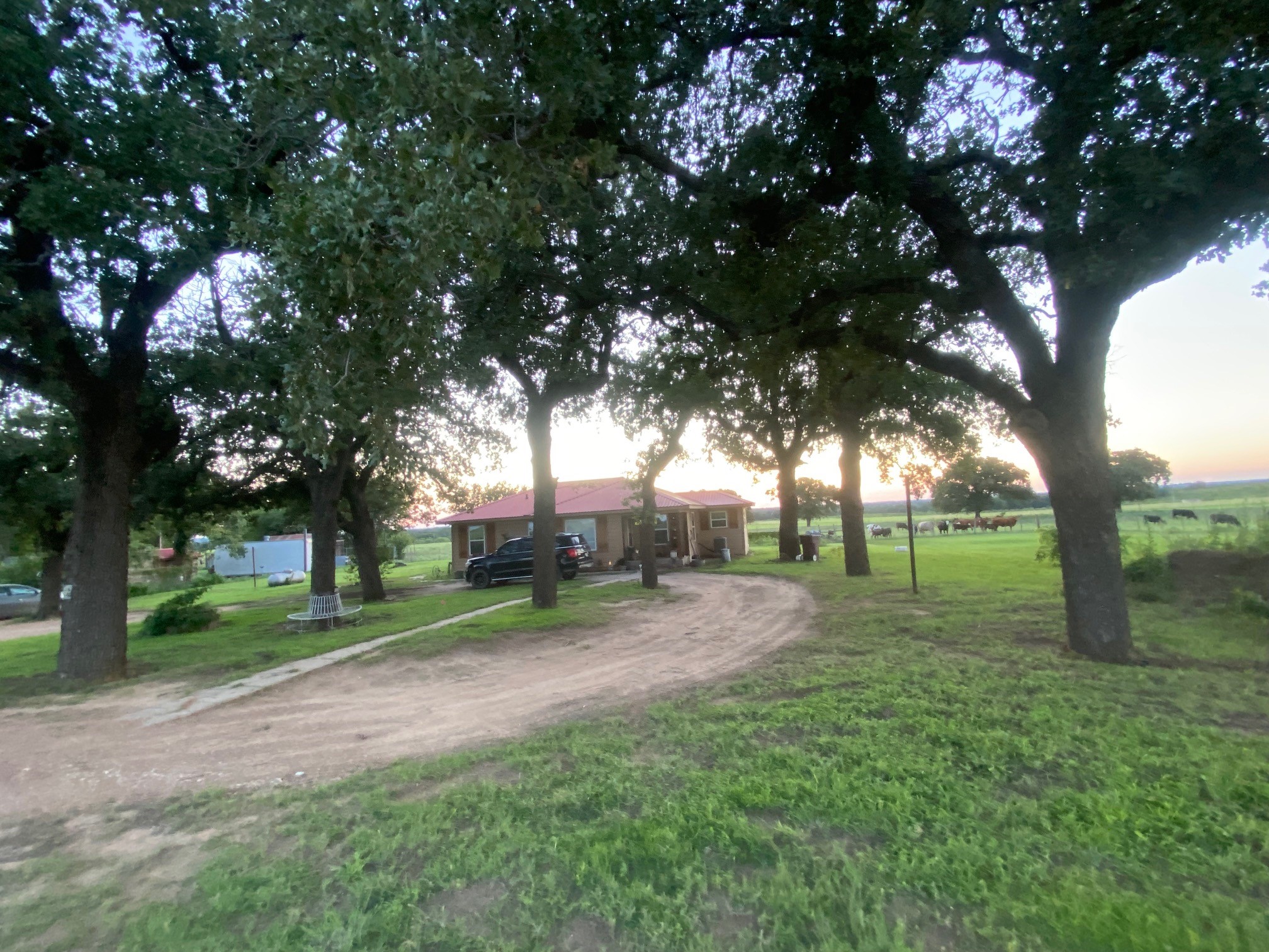 1350 County Road 404 Comanche TX 76442