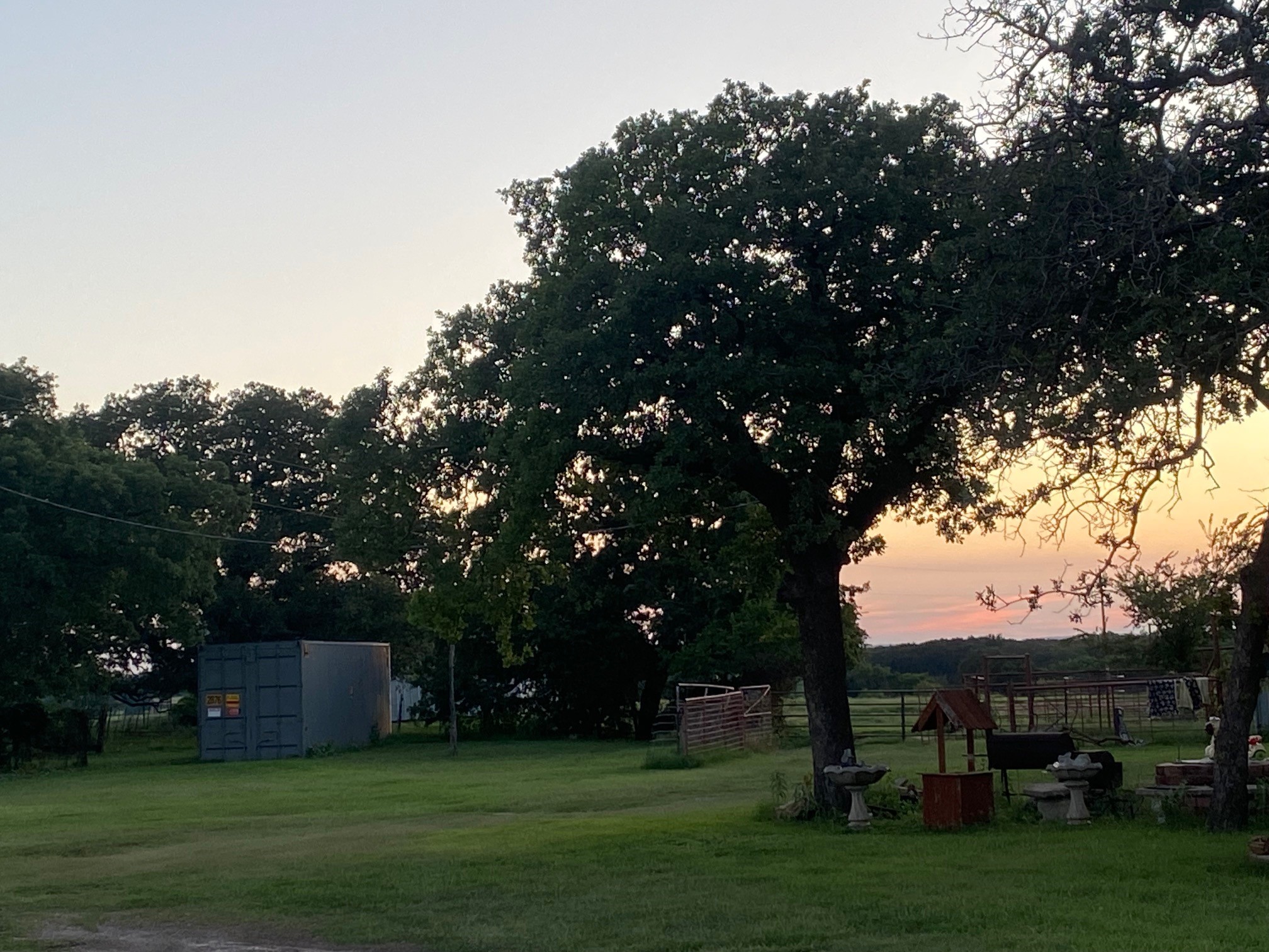 1350 County Road 404 Comanche TX 76442