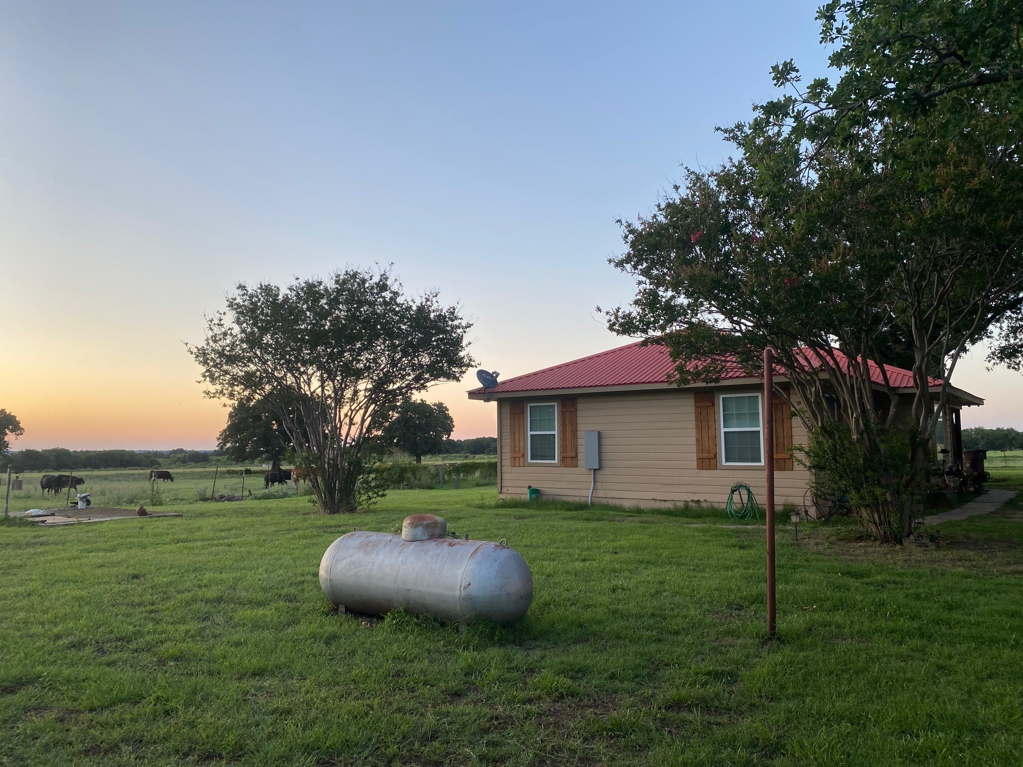 1350 County Road 404 Comanche TX 76442