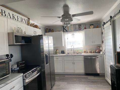 1350 County Road 404 Comanche TX 76442