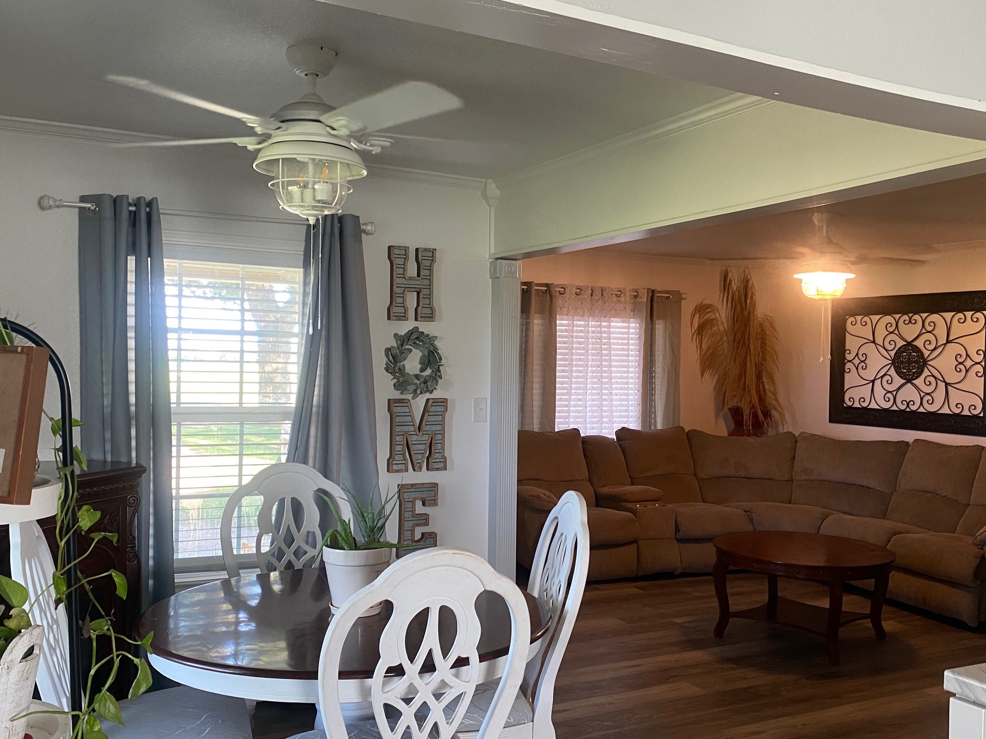 1350 County Road 404 Comanche TX 76442