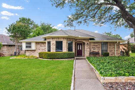 2515 Old Mill Road Dallas TX 75287
