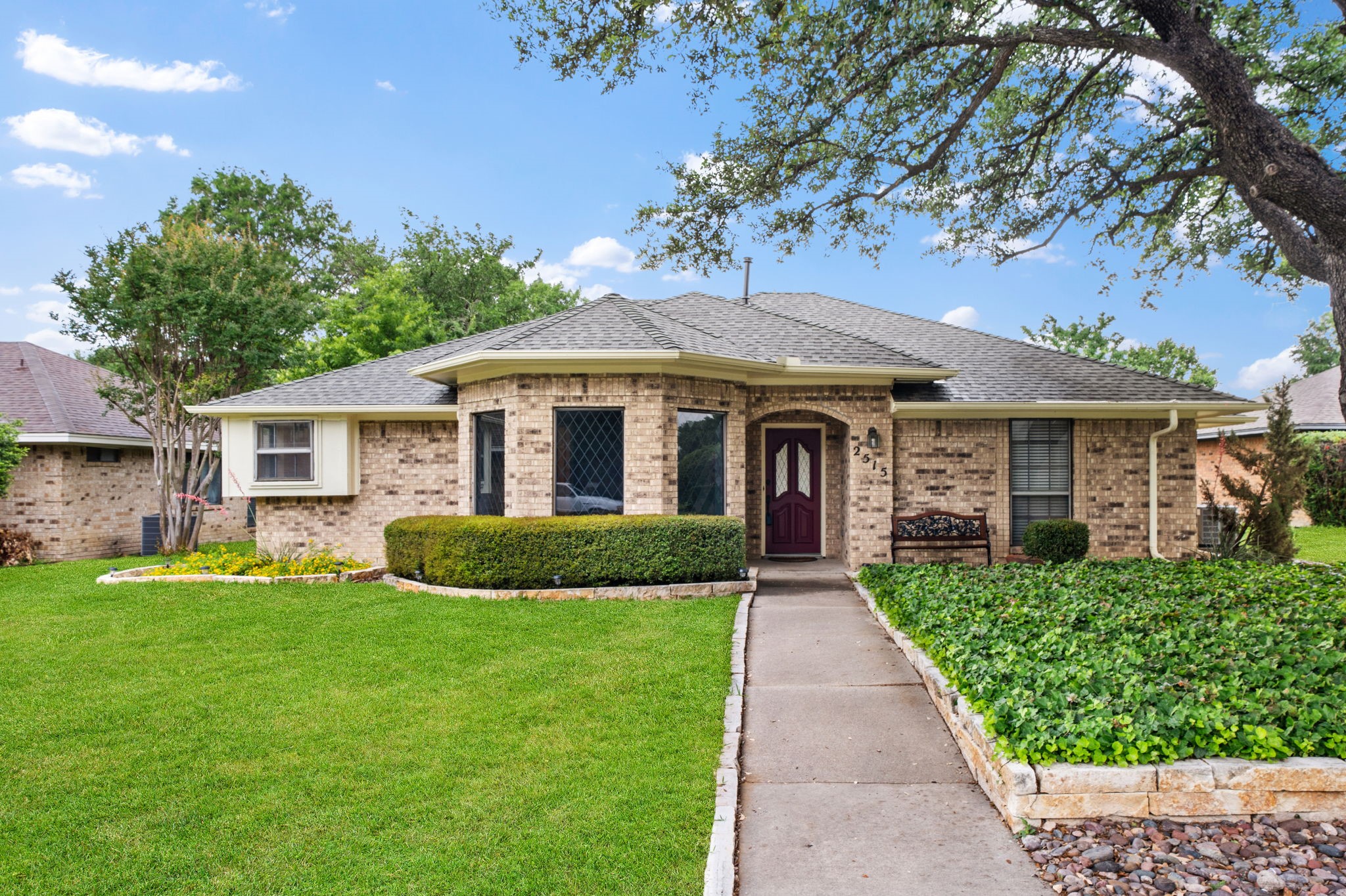 2515 Old Mill Road Dallas TX 75287