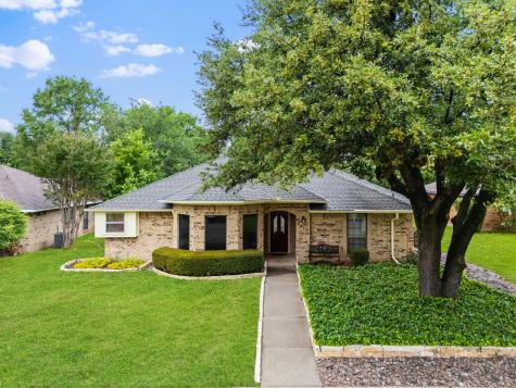 2515 Old Mill Road Dallas TX 75287